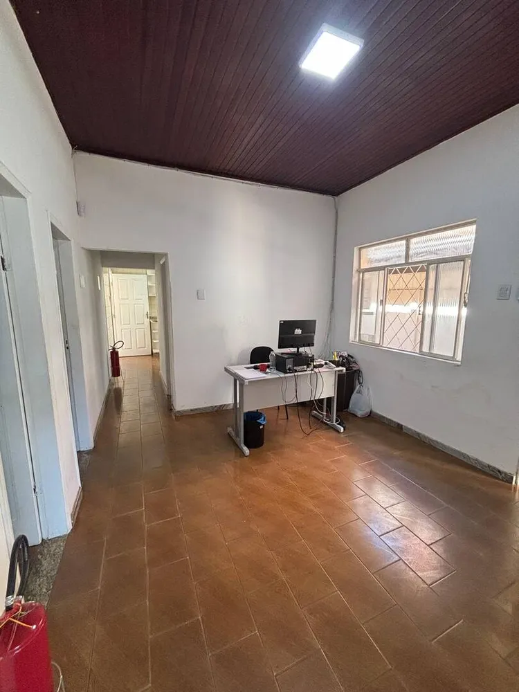 Casa, 4 quartos - Foto 2