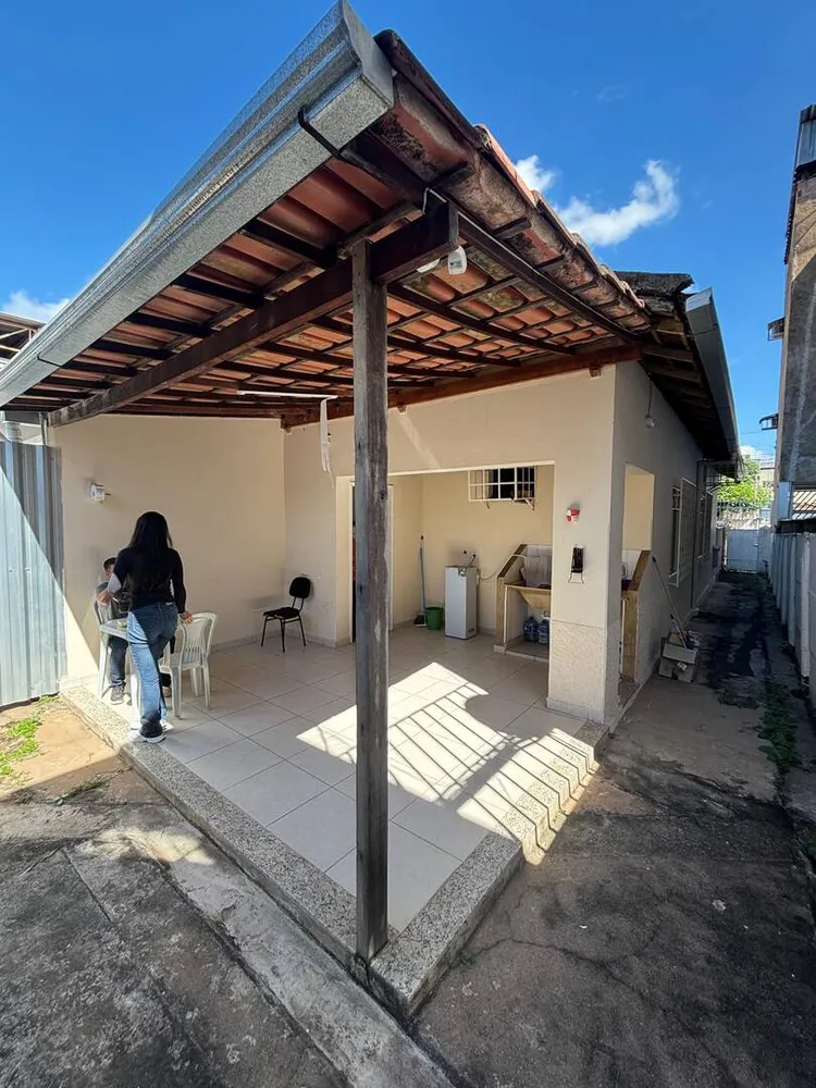 Casa, 4 quartos - Foto 9