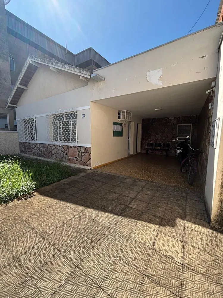 Casa, 4 quartos - Foto 1