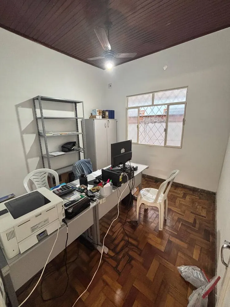 Casa, 4 quartos - Foto 4