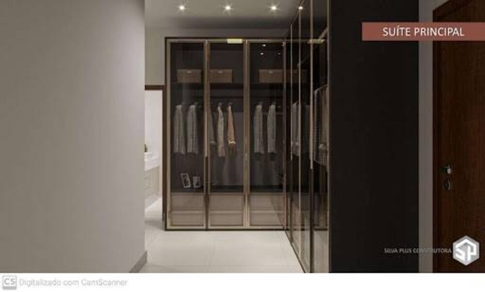 Cobertura, 4 quartos - Foto 2