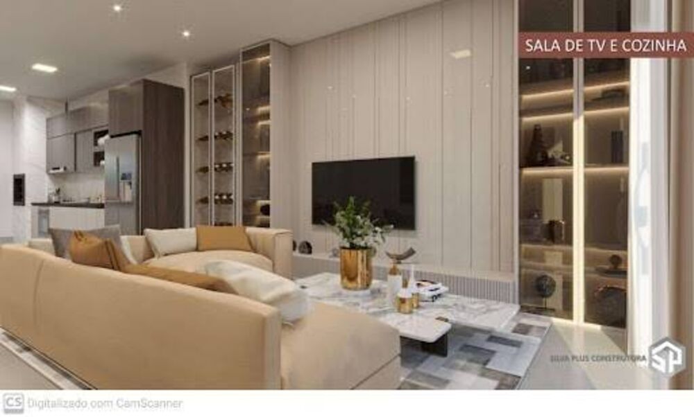 Cobertura, 4 quartos - Foto 4