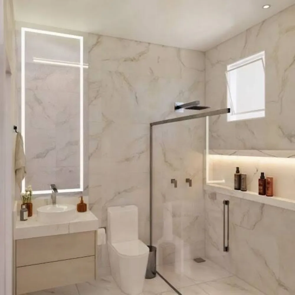 Casa, 3 quartos, 172 m² - Foto 6