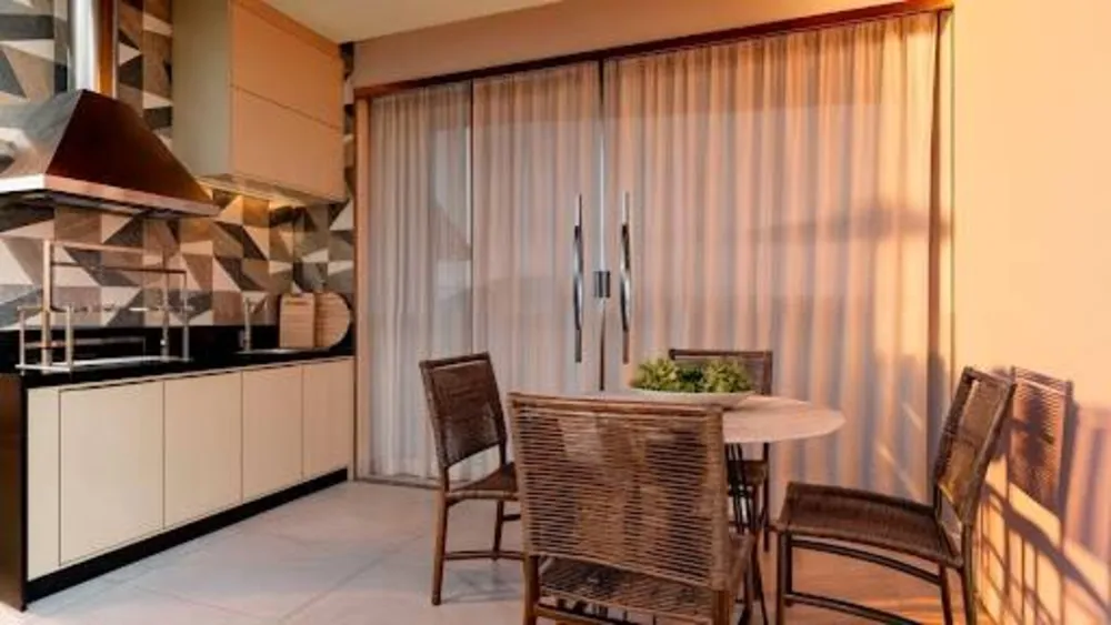 Casa, 3 quartos, 172 m² - Foto 7