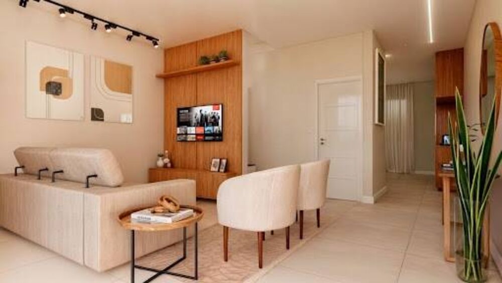 Casa, 3 quartos, 172 m² - Foto 2