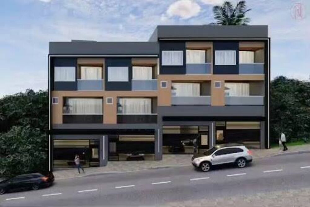 Casa, 3 quartos, 172 m² - Foto 3