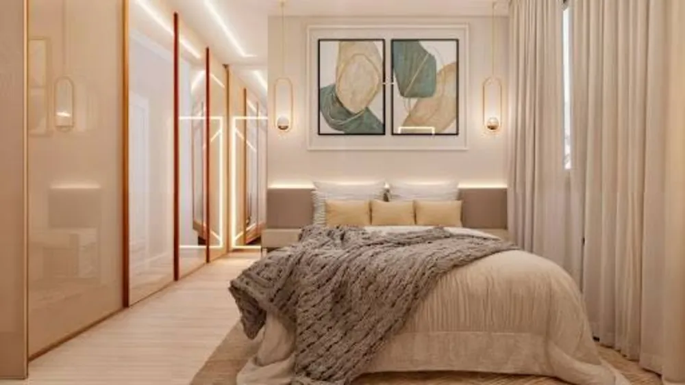 Casa, 3 quartos, 172 m² - Foto 8