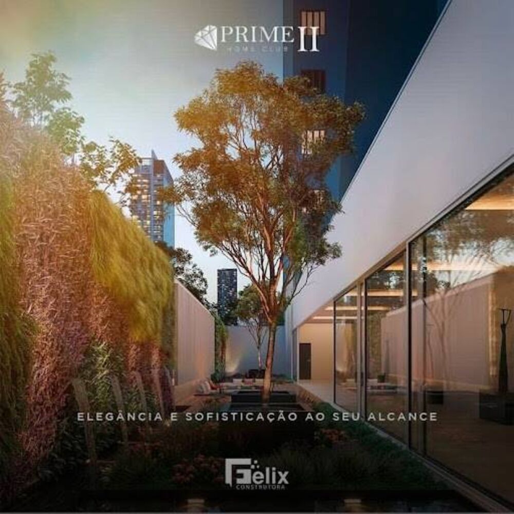 Apartamento, 5 quartos - Foto 1