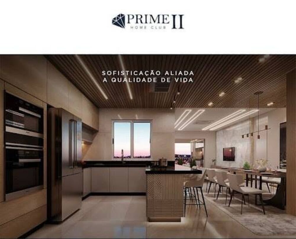 Apartamento, 5 quartos - Foto 3