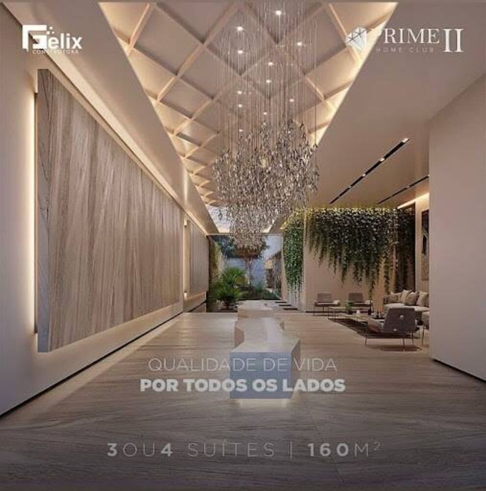 Apartamento, 5 quartos - Foto 2