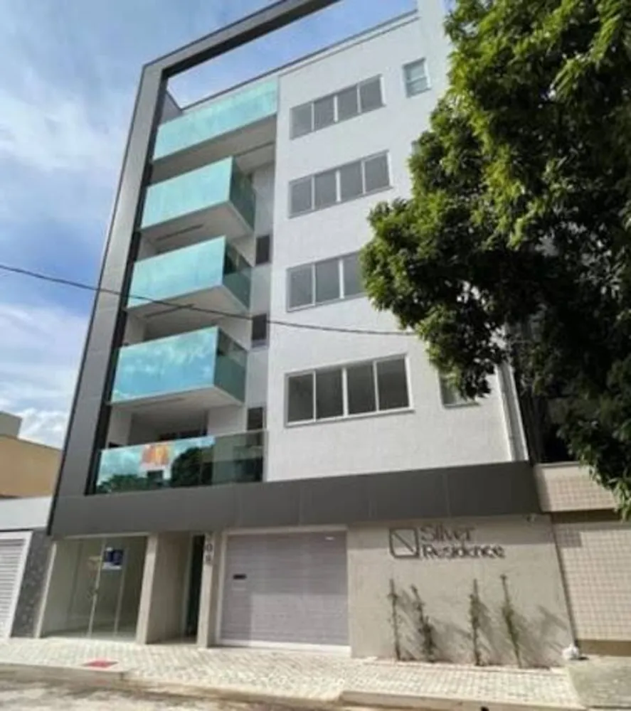 Apartamento, 3 quartos, 140 m² - Foto 1