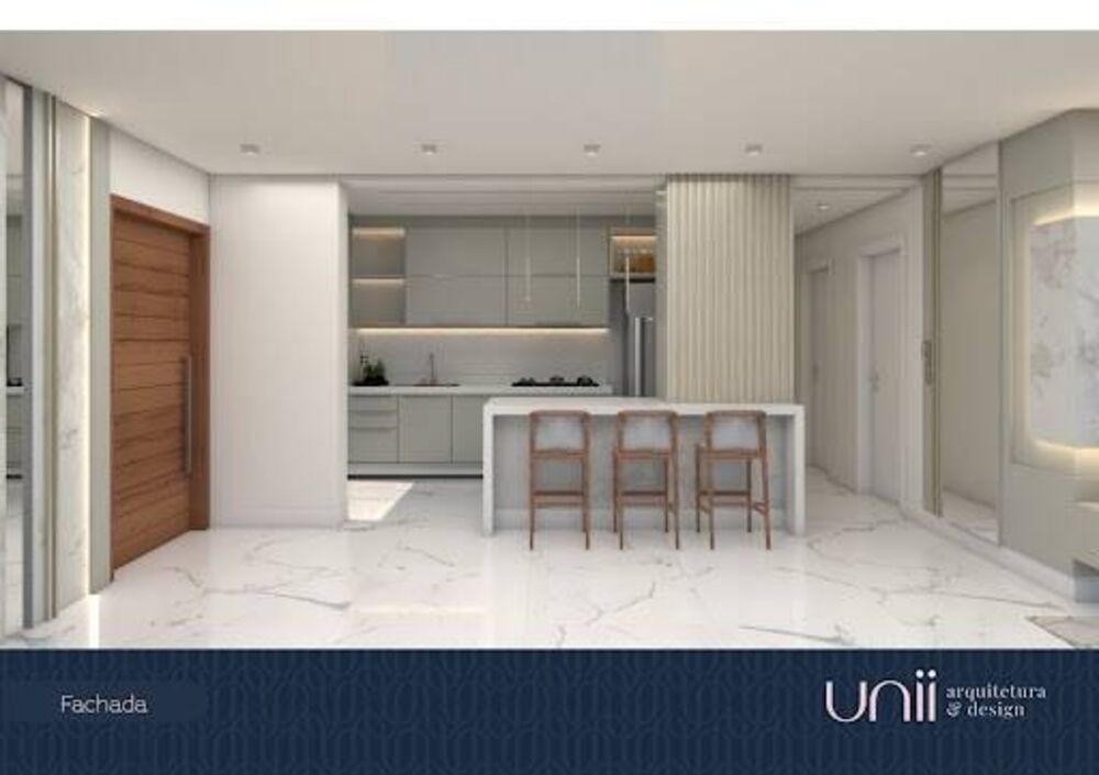 Apartamento, 3 quartos, 140 m² - Foto 4