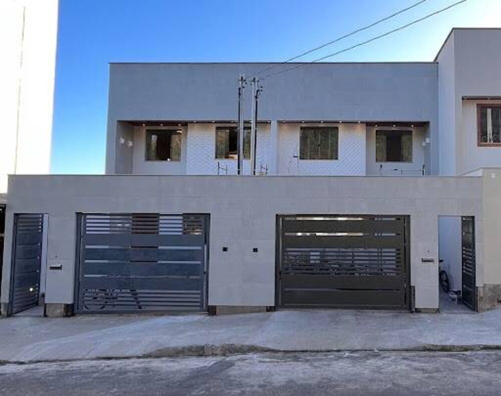 Casa, 3 quartos - Foto 2