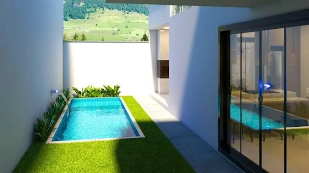 Casa, 3 quartos, 243 m² - Foto 9