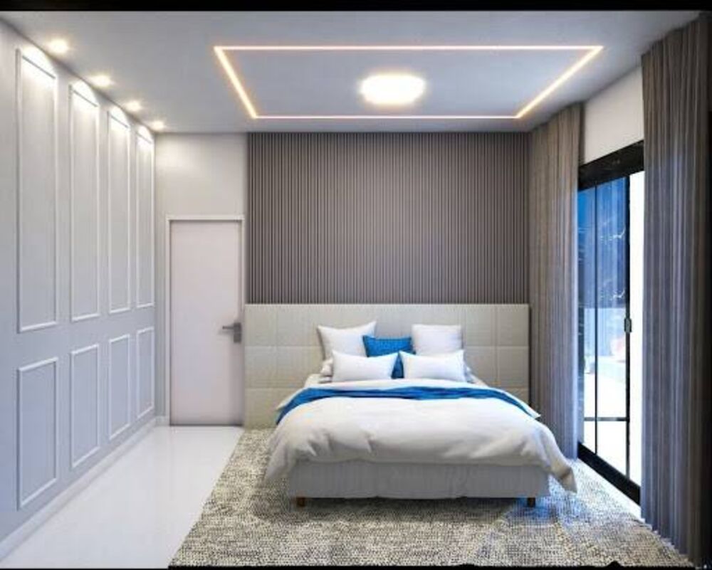 Casa, 3 quartos, 243 m² - Foto 3