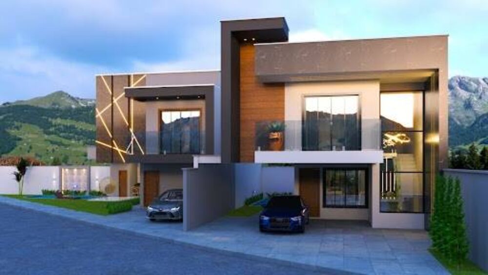 Casa, 3 quartos, 243 m² - Foto 4