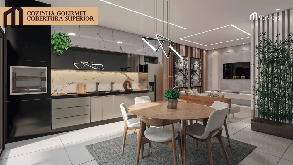 Cobertura, 4 quartos, 232 m² - Foto 7