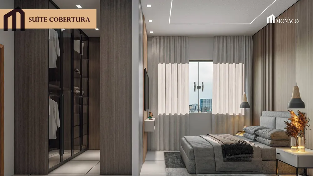 Cobertura, 4 quartos, 232 m² - Foto 6