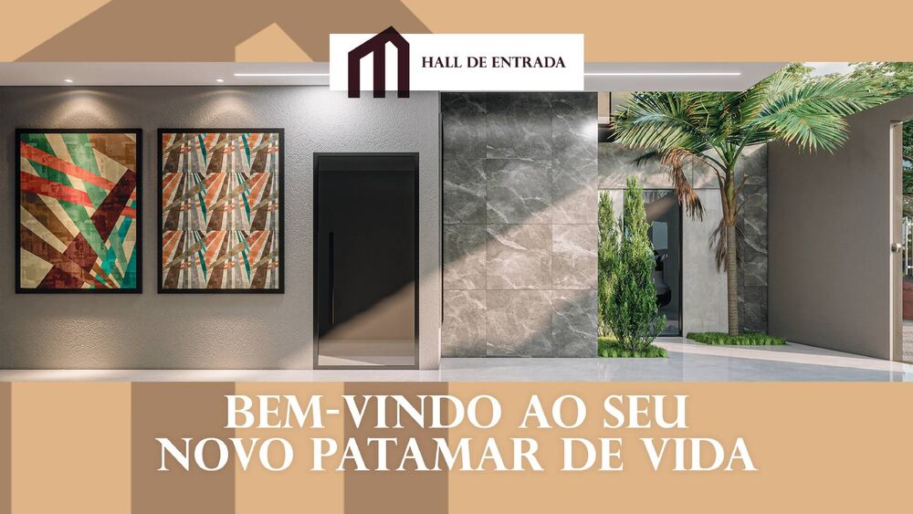 Cobertura, 4 quartos, 232 m² - Foto 1