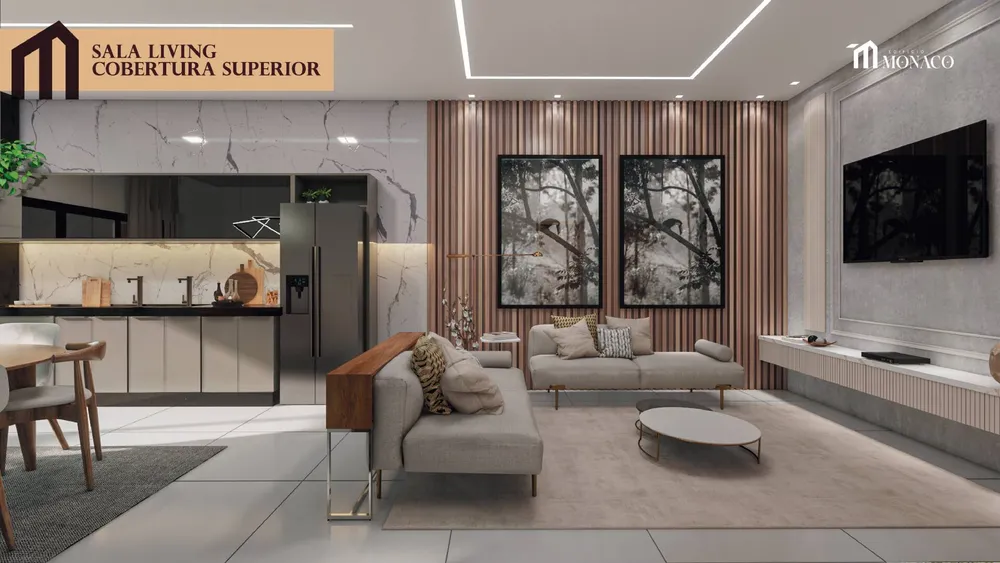 Cobertura, 4 quartos, 232 m² - Foto 10