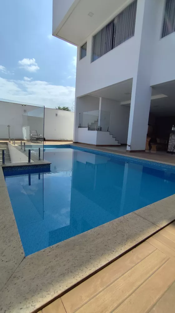 Casa à venda com 3 quartos, 400m² - Foto 4