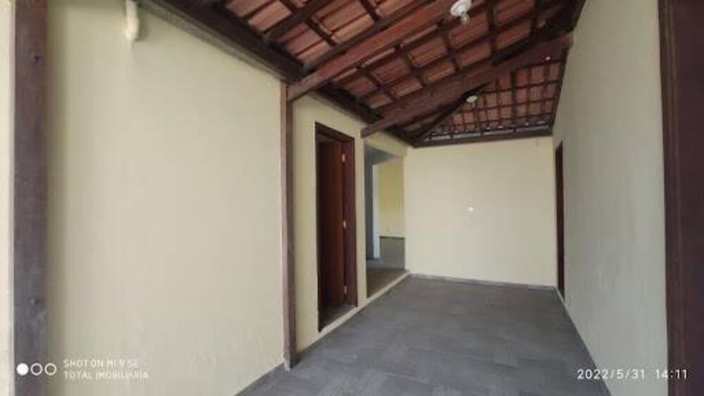 Casa, 4 quartos - Foto 2