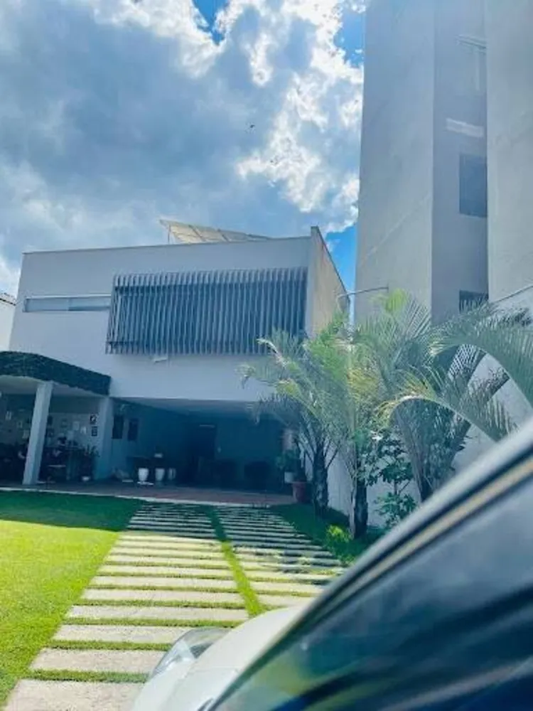 Casa, 2 quartos, 450 m² - Foto 4