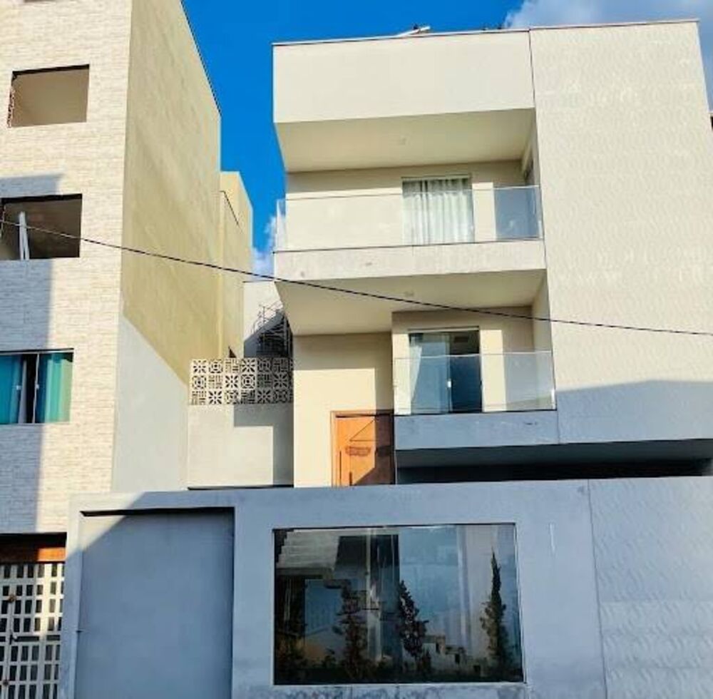 Casa, 2 quartos, 450 m² - Foto 1