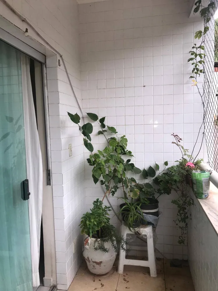 Apartamento, 3 quartos, 140 m² - Foto 3