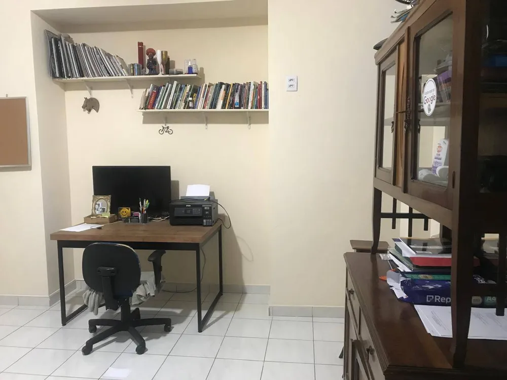 Apartamento, 3 quartos, 140 m² - Foto 9