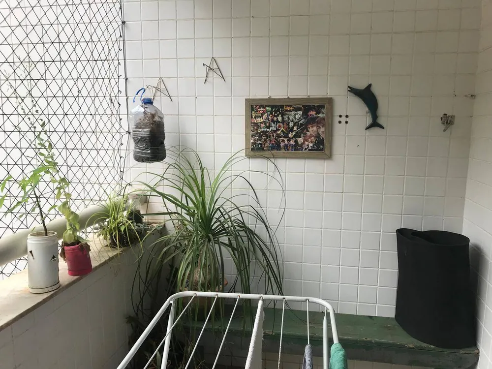 Apartamento, 3 quartos, 140 m² - Foto 4