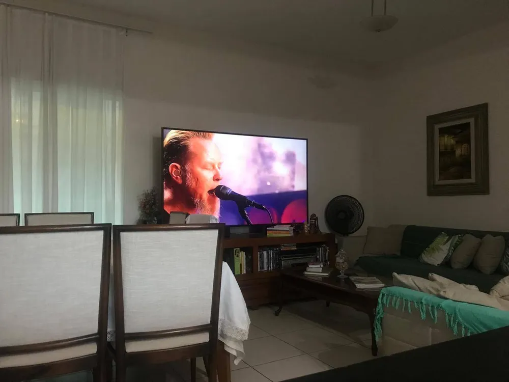 Apartamento, 3 quartos, 140 m² - Foto 1