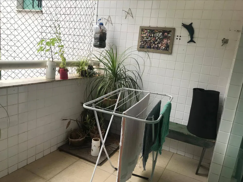 Apartamento, 3 quartos, 140 m² - Foto 5