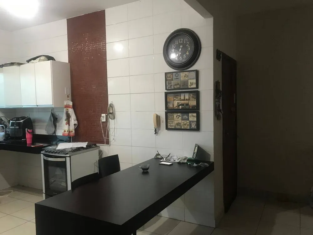 Apartamento, 3 quartos, 140 m² - Foto 2