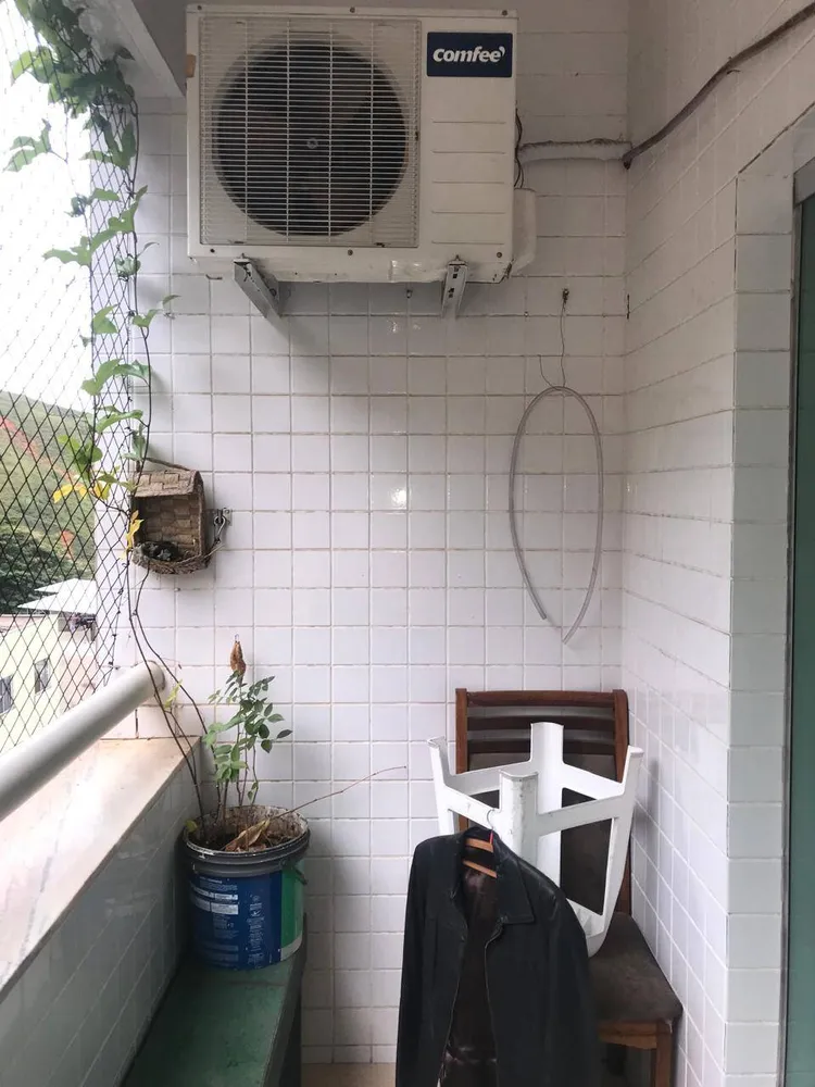 Apartamento, 3 quartos, 140 m² - Foto 6