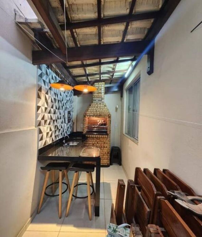 Apartamento, 2 quartos, 100 m² - Foto 2