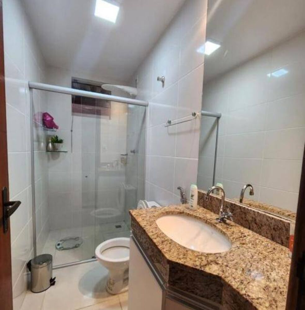 Apartamento, 2 quartos, 100 m² - Foto 4