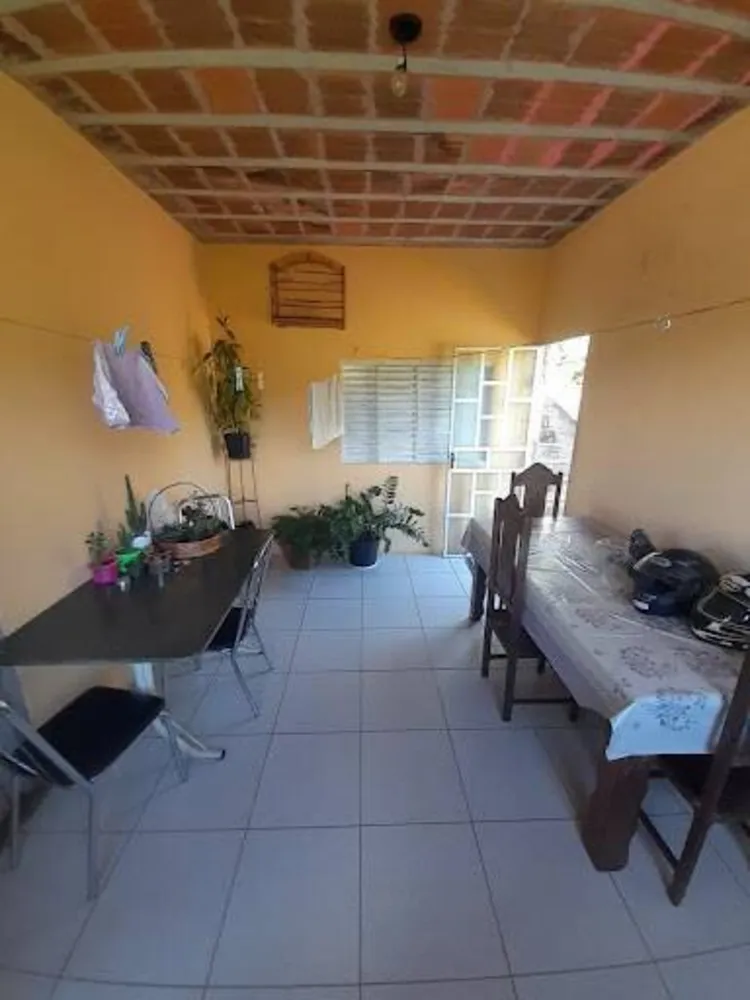 Casa, 3 quartos - Foto 18