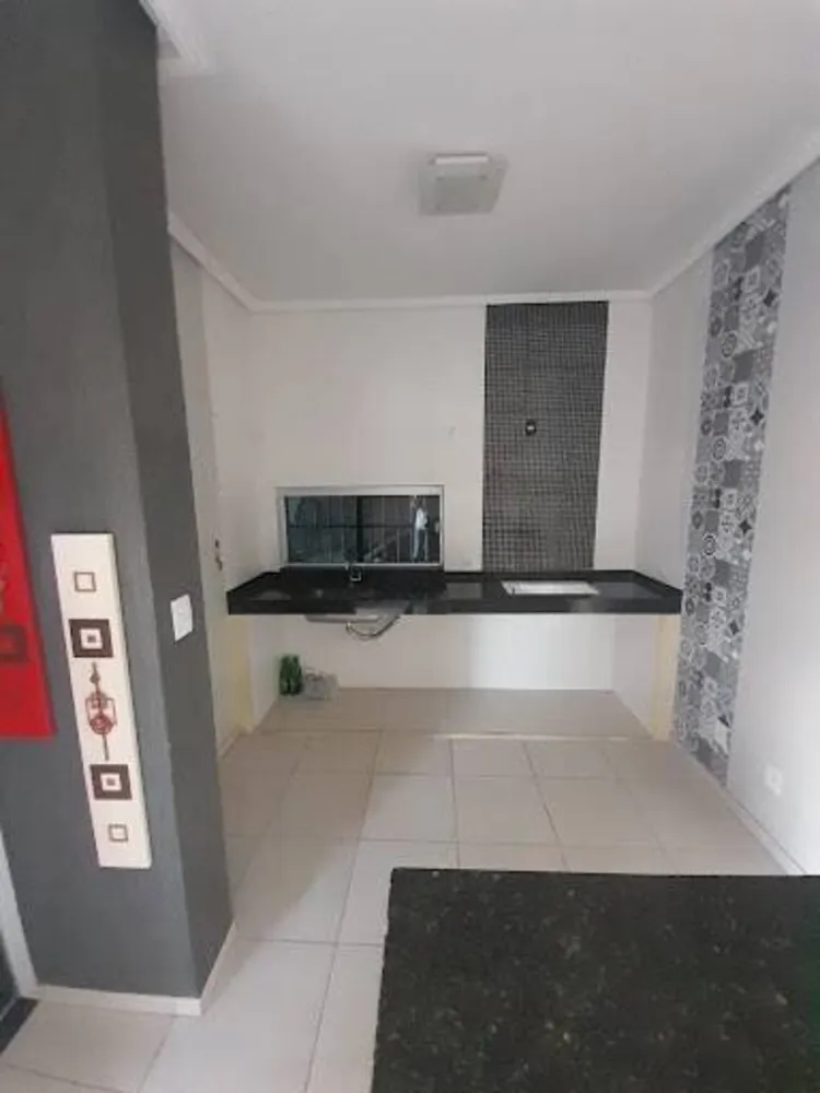 Casa, 3 quartos - Foto 8