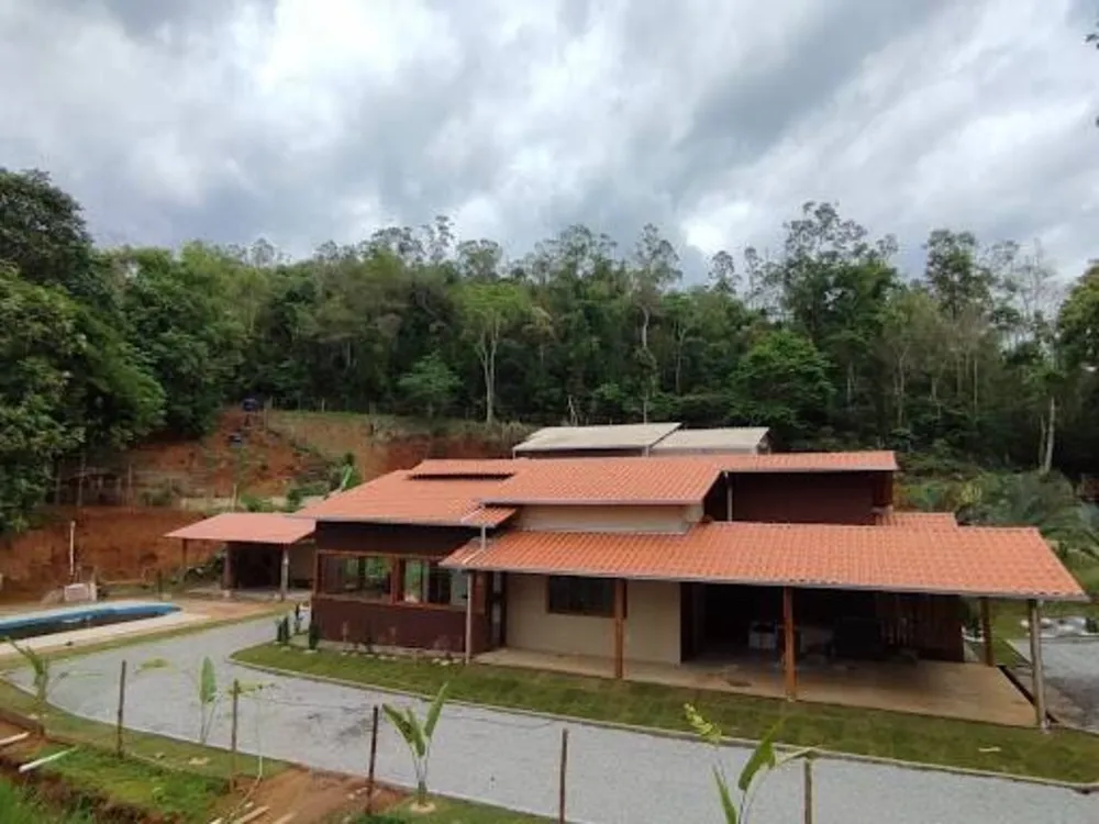 Chácara, 3 quartos, 1000 m² - Foto 11