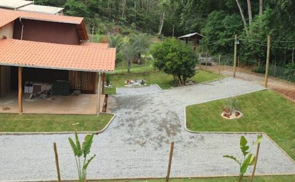 Chácara, 3 quartos, 1000 m² - Foto 12