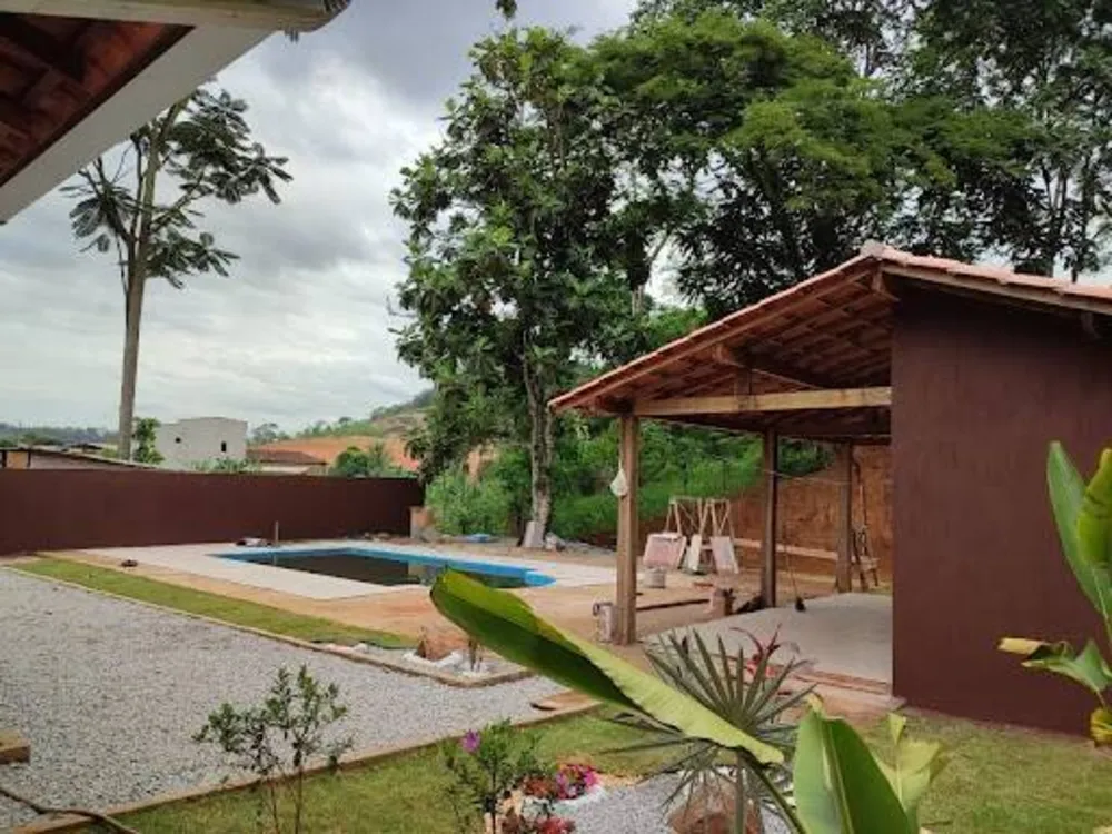 Chácara, 3 quartos, 1000 m² - Foto 5