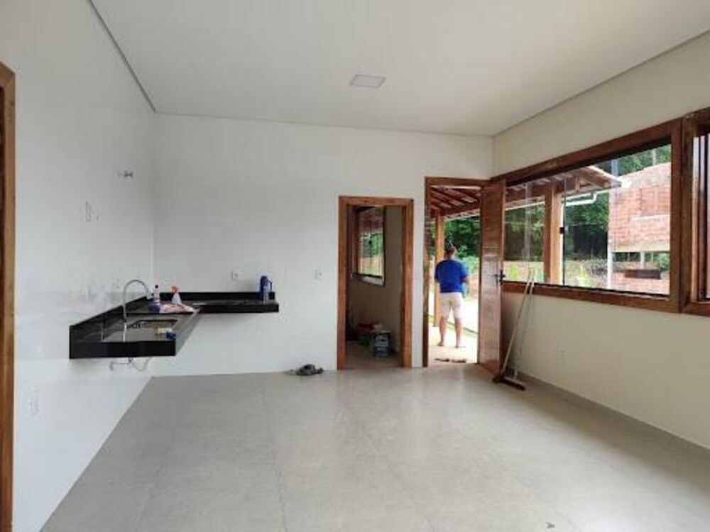 Chácara, 3 quartos, 1000 m² - Foto 5
