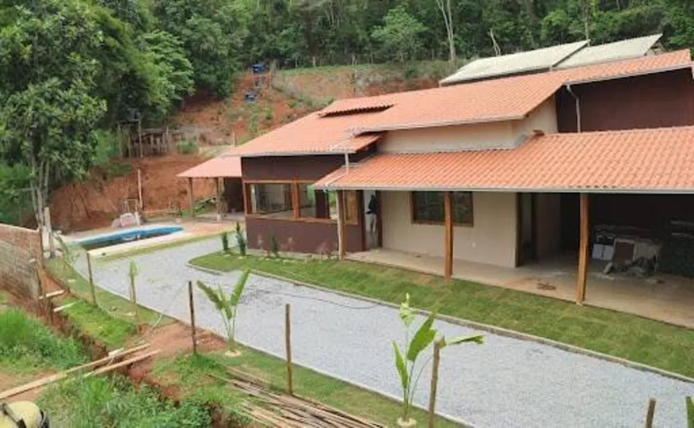Chácara, 3 quartos, 1000 m² - Foto 19