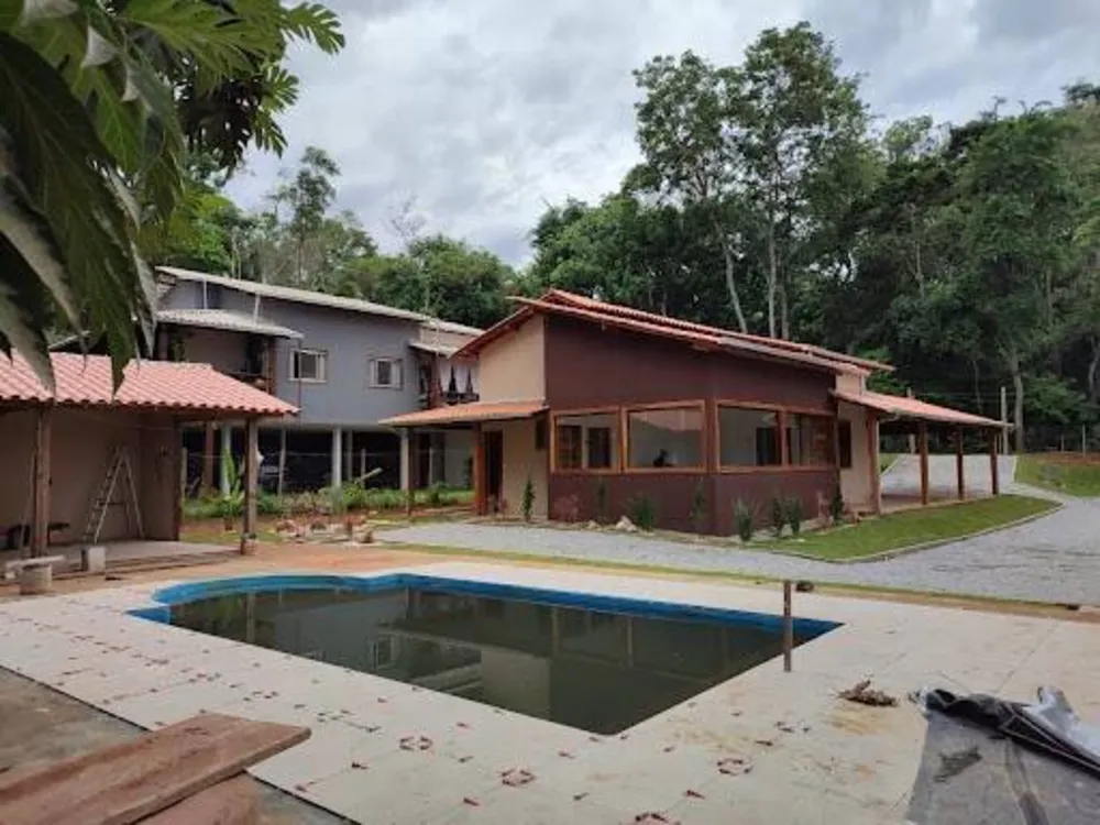 Chácara, 3 quartos, 1000 m² - Foto 7