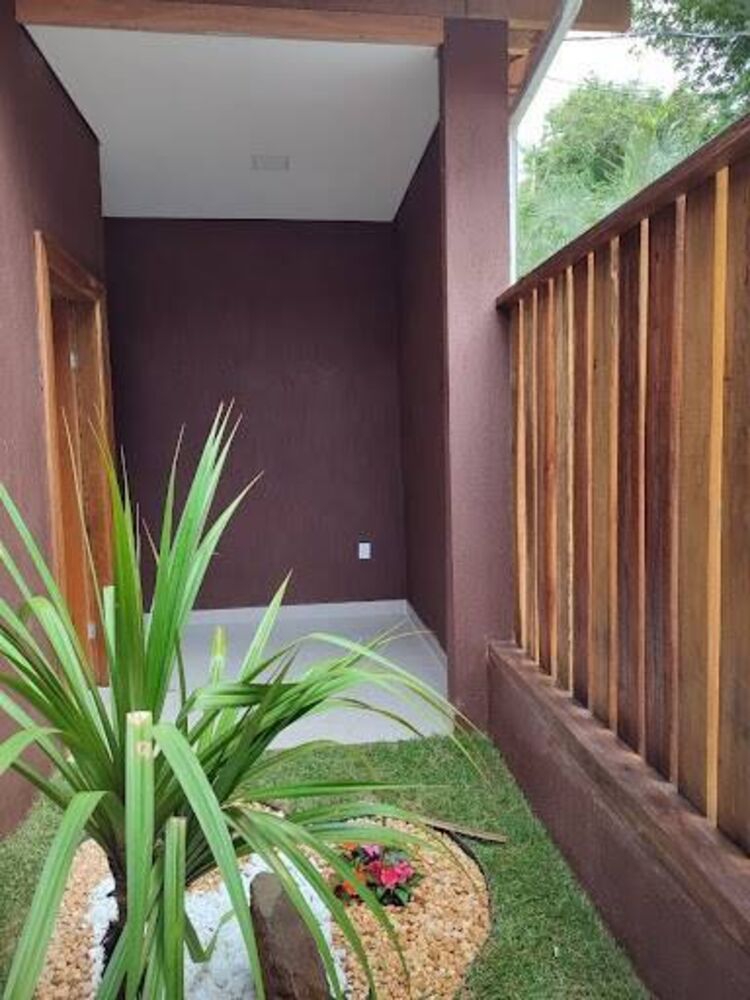 Chácara, 3 quartos, 1000 m² - Foto 3