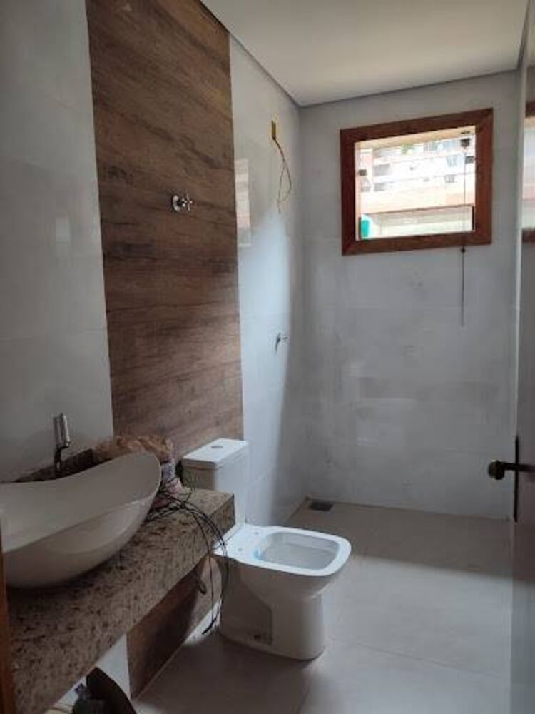 Chácara, 3 quartos, 1000 m² - Foto 9