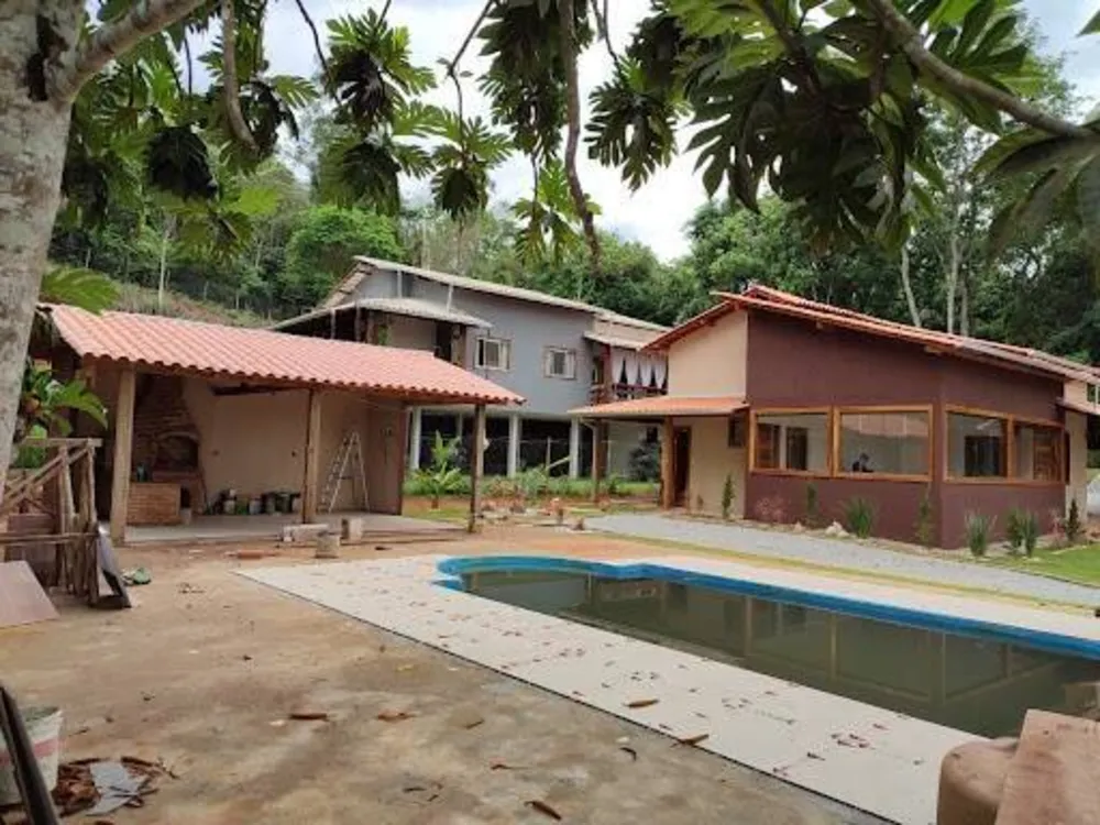 Chácara, 3 quartos, 1000 m² - Foto 21