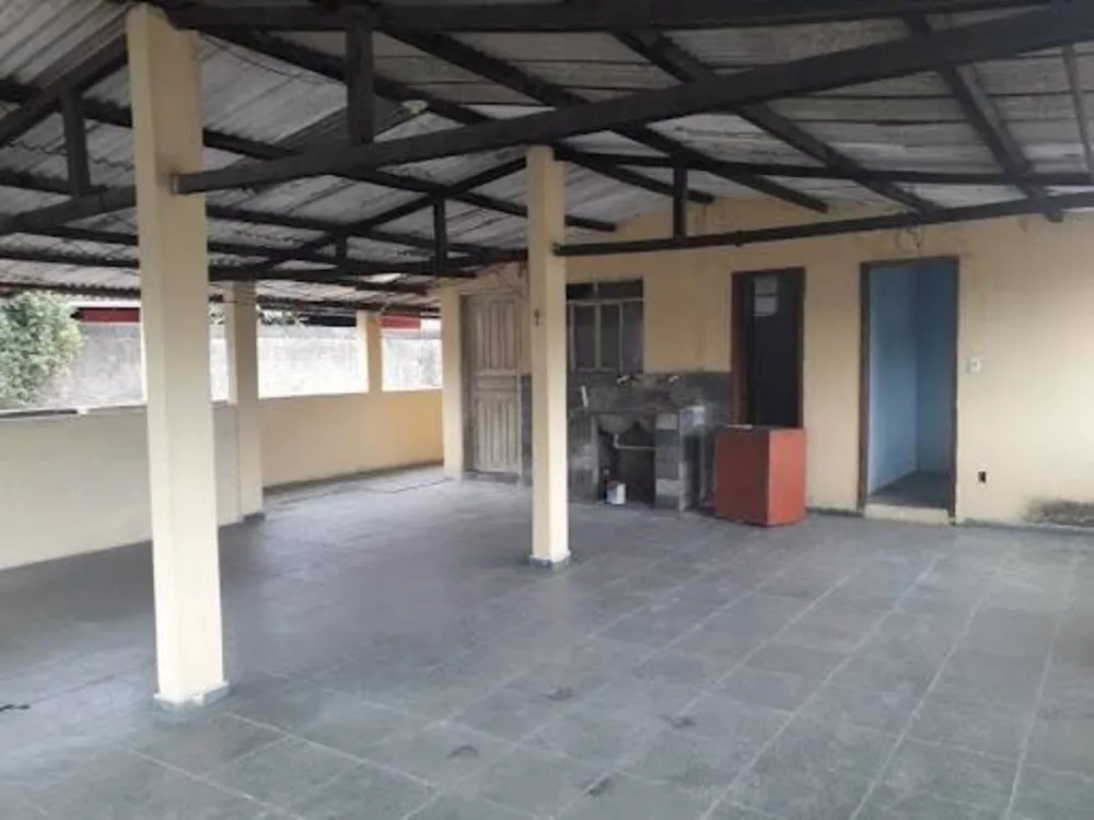 Casa, 2 quartos, 140 m² - Foto 11