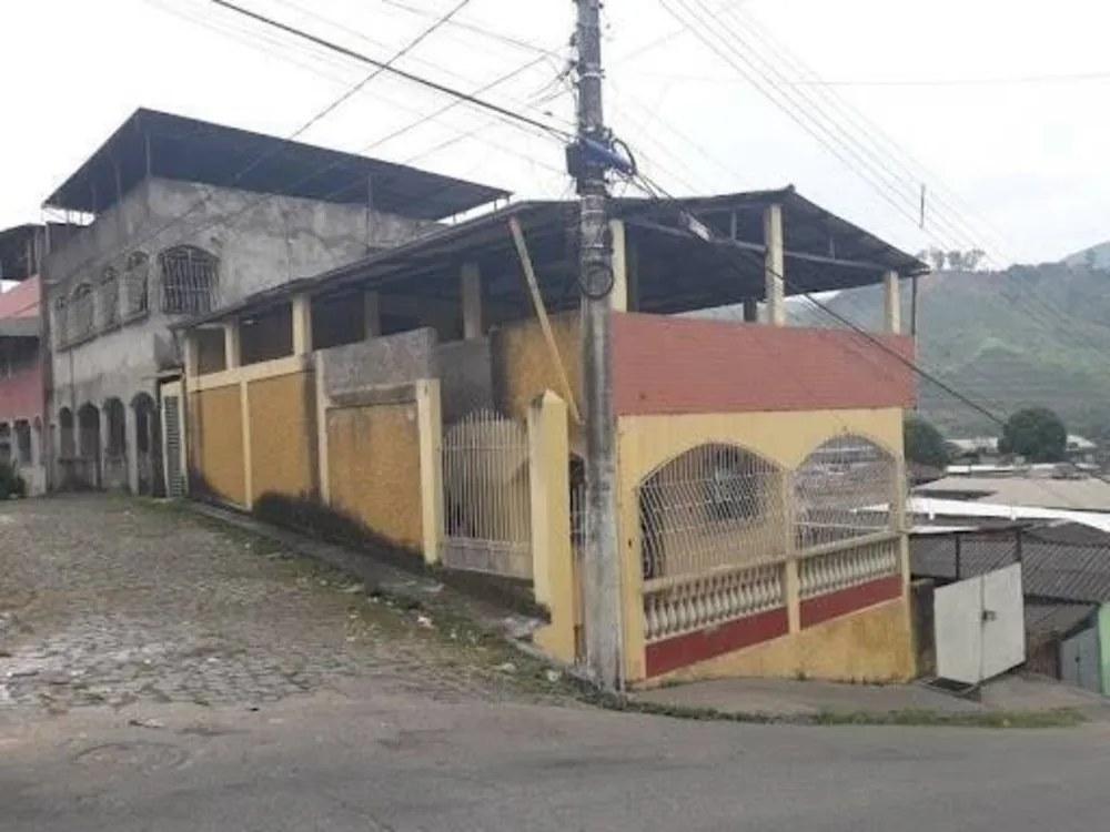 Casa, 2 quartos, 140 m² - Foto 10